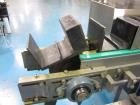 Used Thiele Series 50 Model IM Hair Care Cartoning and Case Packing Line