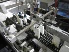 Used Thiele Series 50 Model IM Hair Care Cartoning and Case Packing Line