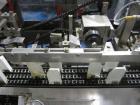 Used Thiele Series 50 Model IM Hair Care Cartoning and Case Packing Line