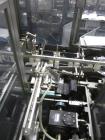 Used Thiele Series 50 Model IM Hair Care Cartoning and Case Packing Line