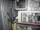 Used Thiele Series 50 Model IM Hair Care Cartoning and Case Packing Line