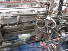 Used Thiele Series 50 Model IM Hair Care Cartoning and Case Packing Line