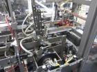 Used Thiele Series 50 Model IM Hair Care Cartoning and Case Packing Line