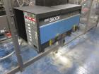 Used Thiele Series 50 Model IM Hair Care Cartoning and Case Packing Line