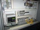 Used Thiele Series 50 Model IM Hair Care Cartoning and Case Packing Line