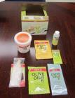 Used Thiele Series 50 Model IM Hair Care Cartoning and Case Packing Line