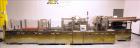 Used Thiele Series 60 Continuous Motion Cartoner