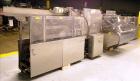 Used Thiele Series 60 Continuous Motion Cartoner