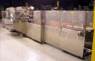 Used Thiele Series 60 Continuous Motion Cartoner