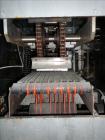 Used Thiele Series 60 Continuous Motion Cartoner