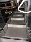 Used Thiele Series 60 Continuous Motion Cartoner