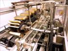Used Thiele Series 60 Continuous Motion Cartoner