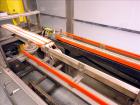 Used Thiele Series 60 Continuous Motion Cartoner