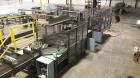 Used-Thiele Model T160BA120 Multipack Beverage Cartoner