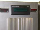 Used Tisma Automatic Horizontal Glue Cartoner, Model 600-SE. Capable of speeds over 200 CPM. Has 5