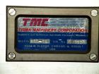 Used Tisma Automatic Horizontal Glue Cartoner, Model 600-SE. Capable of speeds over 200 CPM. Has 5