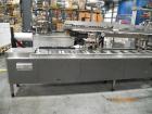 Used Tisma TC-600MFX Cartoner