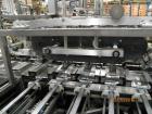 Used Tisma TC-600MFX Cartoner