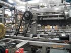Used Tisma TC-600MFX Cartoner