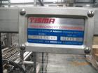 Used Tisma TC-600MFX Cartoner