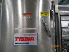 Used Tisma TC-600MFX Cartoner