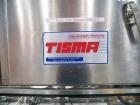 Used Tisma TC-600MFX Cartoner
