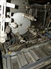 Used Tisma Automatic Horizontal Hot Glue Cartoner, Model TC-600M