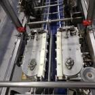 Tisma TC600 Micro Brewery / Beverage Can Cartoner