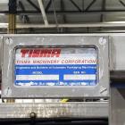 Tisma TC600 Micro Brewery / Beverage Can Cartoner