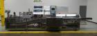 Used Uhlmann Model C 2205 Automatic Horizontal Tuck Cartoner