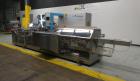 Used Uhlmann Model C 2205 Automatic Horizontal Tuck Cartoner