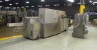Used Uhlmann Model C 2205 Automatic Horizontal Tuck Cartoner