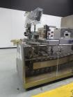 Used Uhlmann Model C 2205 Automatic Horizontal Tuck Cartoner