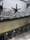 Used Uhlmann Model C 2205 Automatic Horizontal Tuck Cartoner