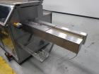 Used Uhlmann Model C 2205 Automatic Horizontal Tuck Cartoner