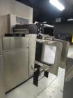 Used Uhlmann Model C 2205 Automatic Horizontal Tuck Cartoner