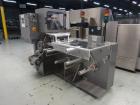 Used Uhlmann Model C 2205 Automatic Horizontal Tuck Cartoner