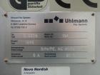 Used Uhlmann Model C 2205 Automatic Horizontal Tuck Cartoner