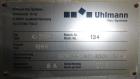 Used Uhlmann Model C 2205 Automatic Horizontal Tuck Cartoner