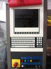 Used Uhlmann Model C2205 automatic blister cartoner. Capable of speeds up to 250 cartons per minute. Has a 5