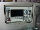 Used Uhlmann Model C2205 automatic blister cartoner. Capable of speeds up to 250 cartons per minute. Has a 5