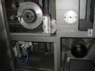 Used Uhlmann Model C2205 automatic blister cartoner. Capable of speeds up to 250 cartons per minute. Has a 5