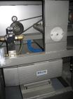 Used Uhlmann Model C2205 automatic blister cartoner. Capable of speeds up to 250 cartons per minute. Has a 5