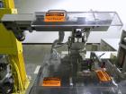 Used Uhlmann Model C2206 Automatic Horizontal Cartoner. Machine is capable of speeds up to 200 cartons per minute. Has 6