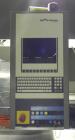Used Uhlmann Model C2206 Automatic Horizontal Cartoner. Machine is capable of speeds up to 200 cartons per minute. Has 6