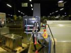Used Uhlmann Model C2206 Automatic Horizontal Cartoner. Machine is capable of speeds up to 200 cartons per minute. Has 6