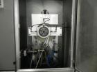 Used Uhlmann Model C2206 Automatic Horizontal Cartoner. Machine is capable of speeds up to 200 cartons per minute. Has 6