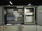 Used Uhlmann Model C2206 Automatic Horizontal Cartoner. Machine is capable of speeds up to 200 cartons per minute. Has 6