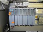 Used Uhlmann Model C2206 Automatic Horizontal Cartoner. Machine is capable of speeds up to 200 cartons per minute. Has 6