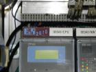 Used Uhlmann Model C2206 Automatic Horizontal Cartoner. Machine is capable of speeds up to 200 cartons per minute. Has 6
